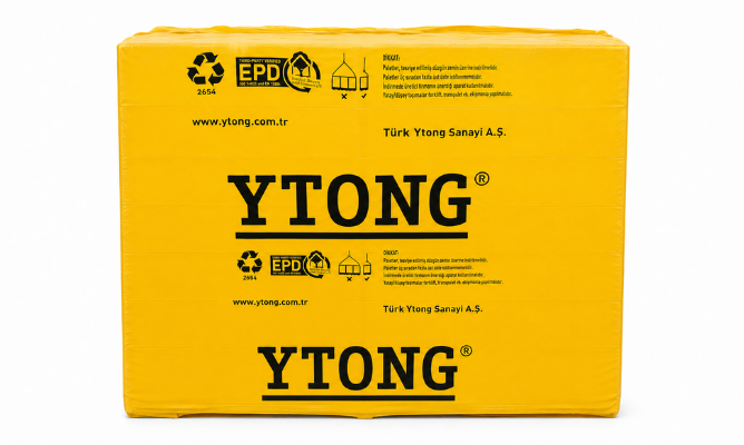 Ytong