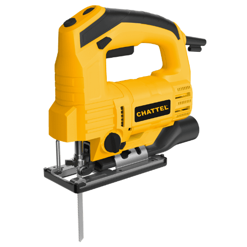 Dekupaj Testere Lazerli  Chattel cht-4815