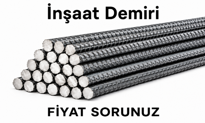 Demir /İnşaat Demiri
