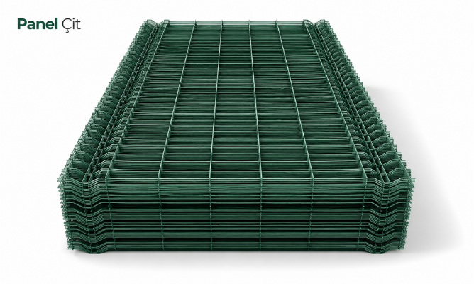 Panel Çit