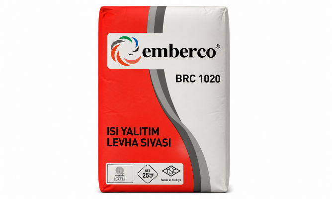MANTOLAMA ISI YALITIM LEVHA SIVASI