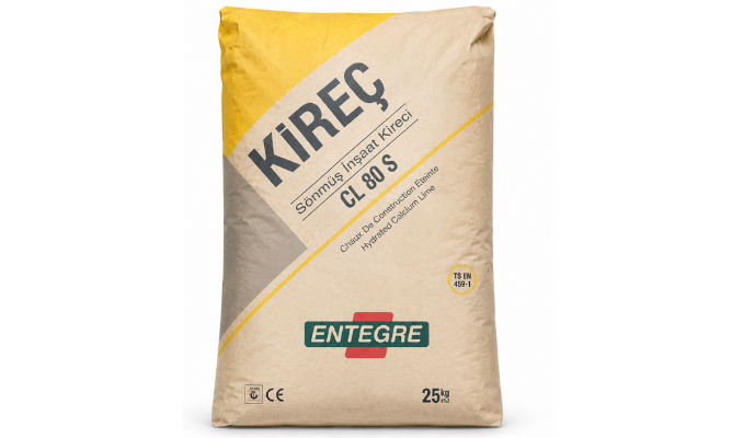 KİREÇ
