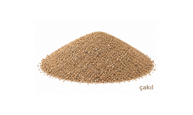 ÇAKIL