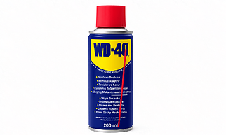 WD 40 PAS SÖKÜCÜ