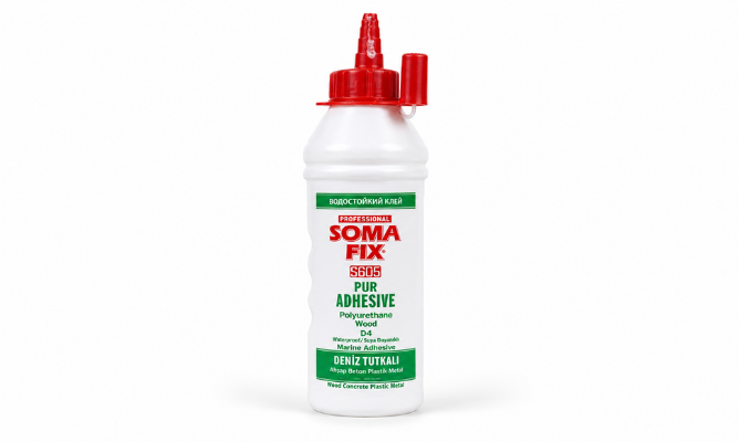 DENİZ TUTKALI 500 GR SOMAFİX