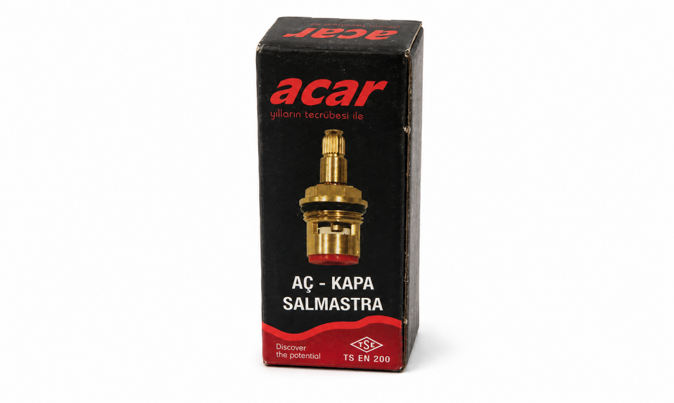 SALMASTRA AÇ KAPA / KLASİK