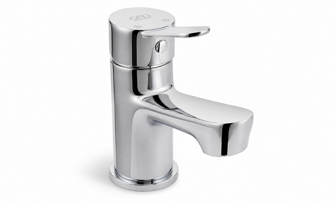 GPD İRİS LAVABO BATARYASI
