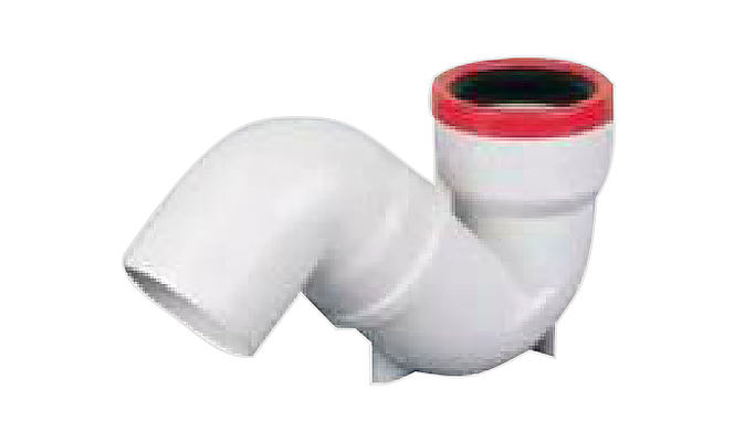 PVC ATIK SU 110 ES