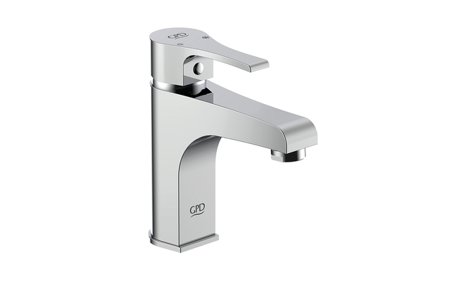 GPD ATROS LAVABO BATARYASI