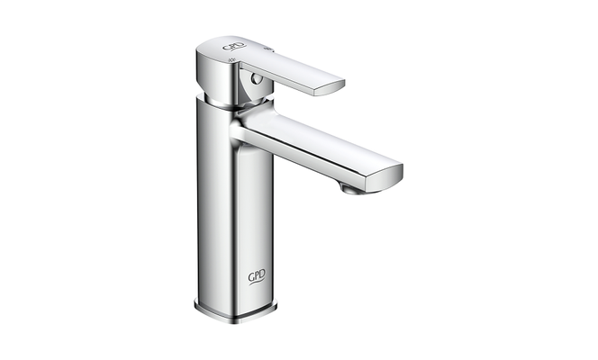 GPD PEDRA LAVABO BATARYASI KROM