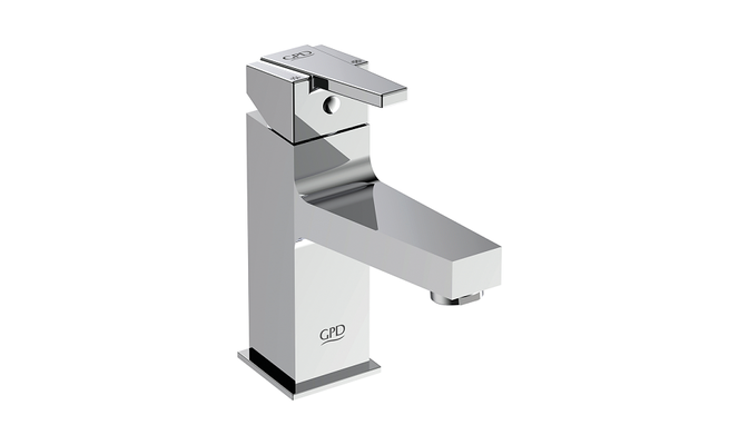 GPD RİTMO LAVABO BATARYASI