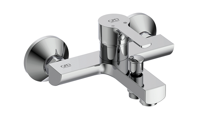 GPD SOLUS BANYO BATARYASI