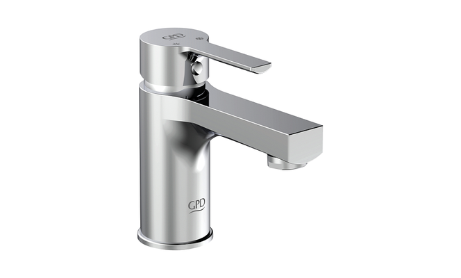 GPD SOLUS LAVABO BATARYASI