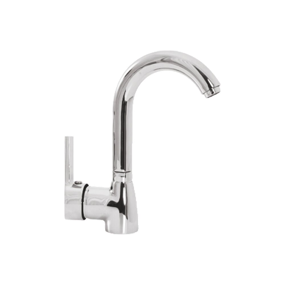 ACAR VAYRA KUĞU LAVABO BATARYASI