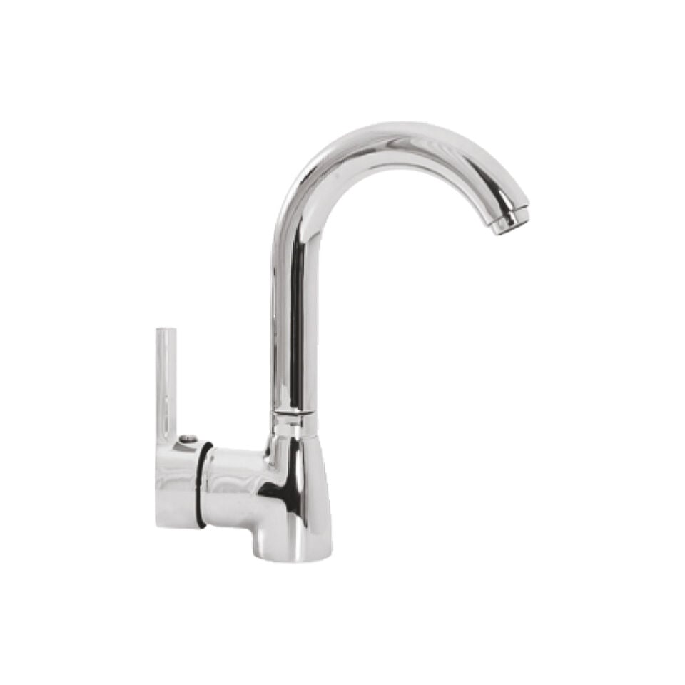ACAR VAYRA KUĞU LAVABO BATARYASI